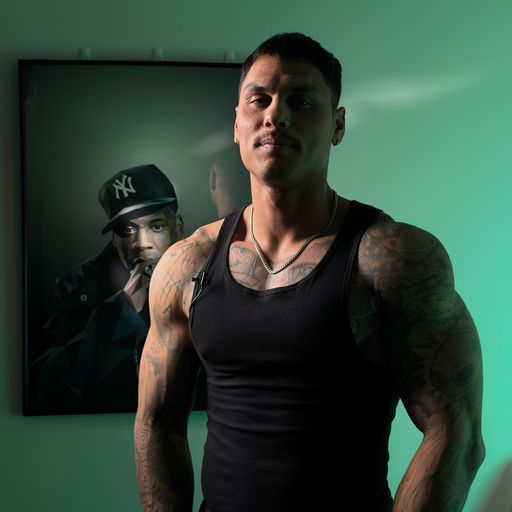 MUSCLE IN YOUR 30s