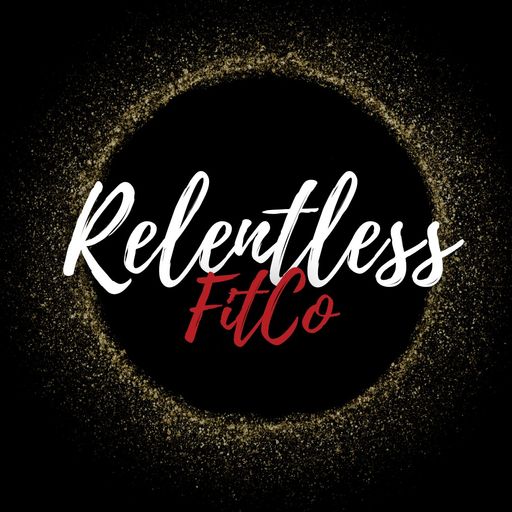 Relentless FitCo - Coach Bec