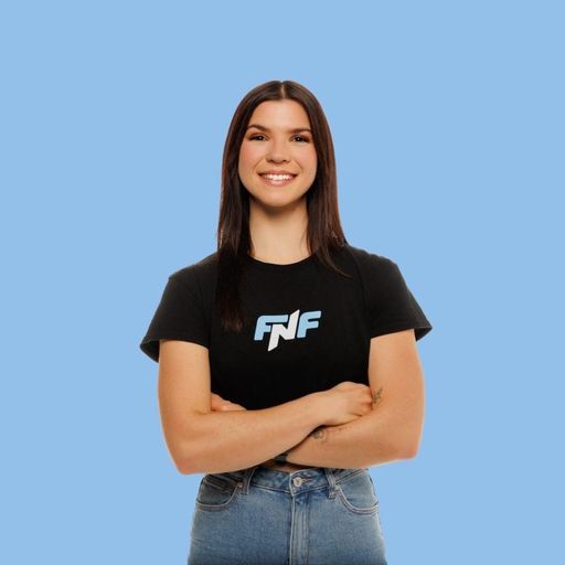 Fit N Fearless