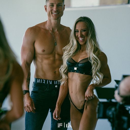 Beyond Fit Online Coaching