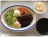 ミールシステム 通年 1日550円タイプ(1年間) ミールシステム 通年 1日550円タイプ(1年間)