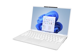 富士通ノートPC UH08(i5)本体のみ(文系・看護) 富士通ノートPC UH08(i5)本体のみ(文系・看護)