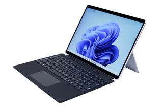 Surface Pro9 ハイスペックモデル