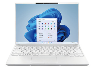 Windowsパソコン(A) 富士通 UH08 i5モデル Windowsパソコン(A) 富士通 UH08 i5モデル