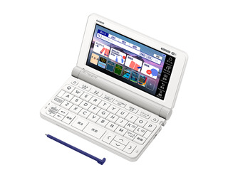 カシオ 電子辞書 Exword AZ-SX9810 カシオ 電子辞書 Exword AZ-SX9810