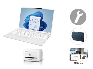 【宮城大学性能の要件対応モデル(2025年度入学者)】Windowsパソコン(B)の 安心プリンタセット 富士通 LIFEBOOK UH Ultra-7 【宮城大学性能の要件対応モデル(2025年度入学者)】Windowsパソコン(B)の 安心プリンタセット 富士通 LIFEBOOK UH Ultra-7