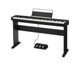 電子ピアノ CASIO CDP-S160 BK (2023) 電子ピアノ CASIO CDP-S160 BK (2023)