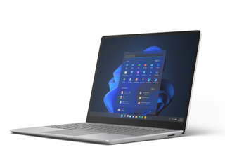 【早期受取可能】Surface LaptopGo2