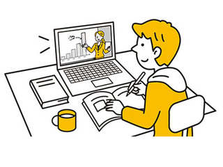 大学生のためのPC活用講座(オンライン) 大学生のためのPC活用講座(オンライン)