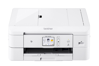インクジェットプリンター brother DCP-J915N インクジェットプリンター brother DCP-J915N