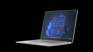 【商品番号１】安心スタートセット Surface Laptop Go 2（８GB）