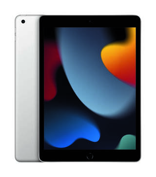 iPad　第10世代　64GB　シルバー