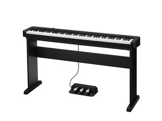 カシオ 電子ピアノ CDP-S160BK 5点セット カシオ 電子ピアノ CDP-S160BK 5点セット