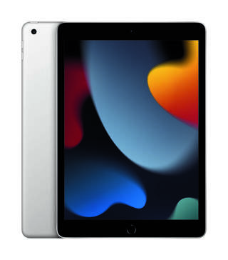 iPad　第10世代 64GB シルバー