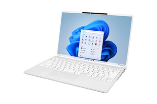 富士通 UH08 i5モデル 富士通 UH08 i5モデル