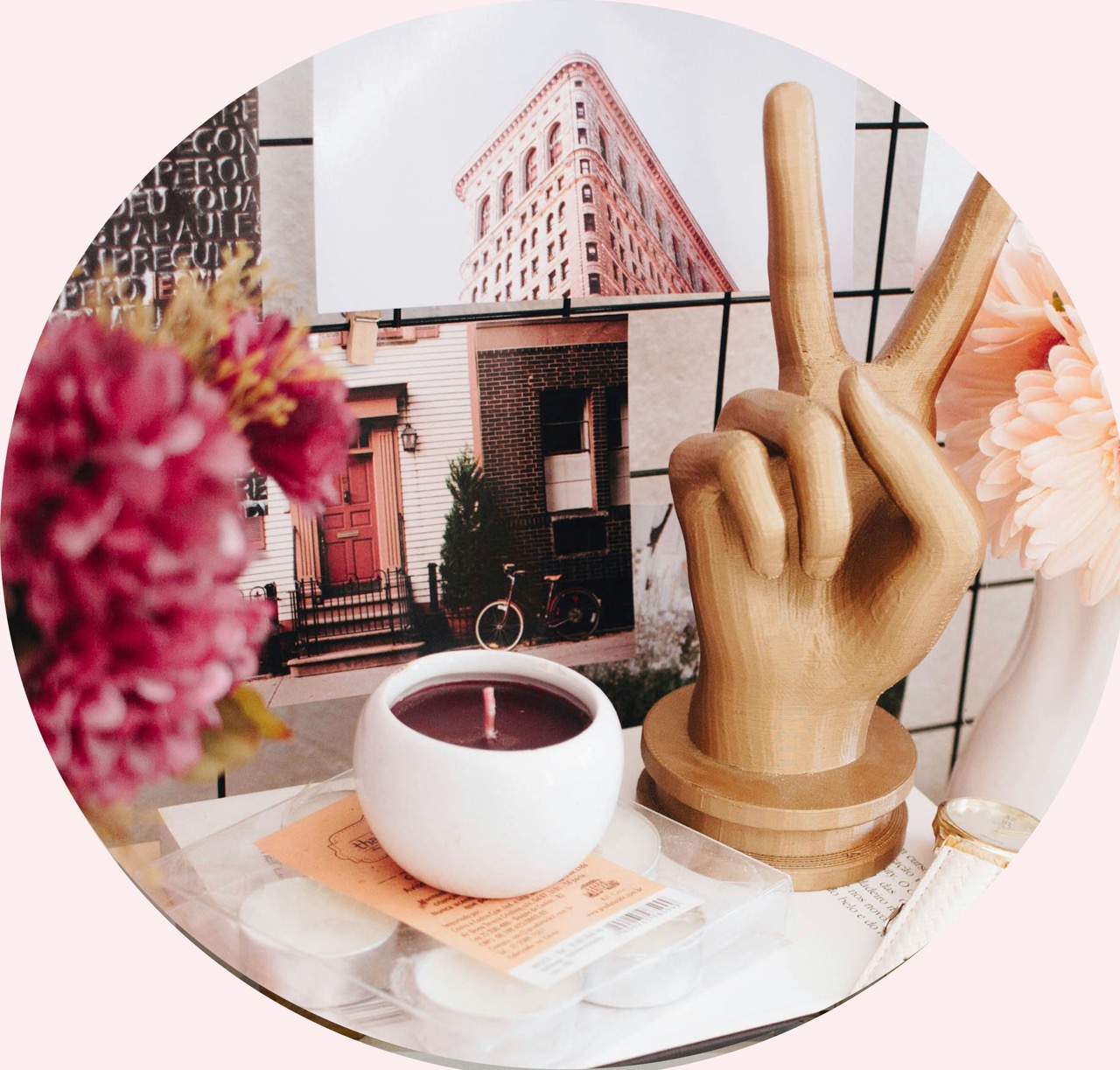 Gifts & Home Decor