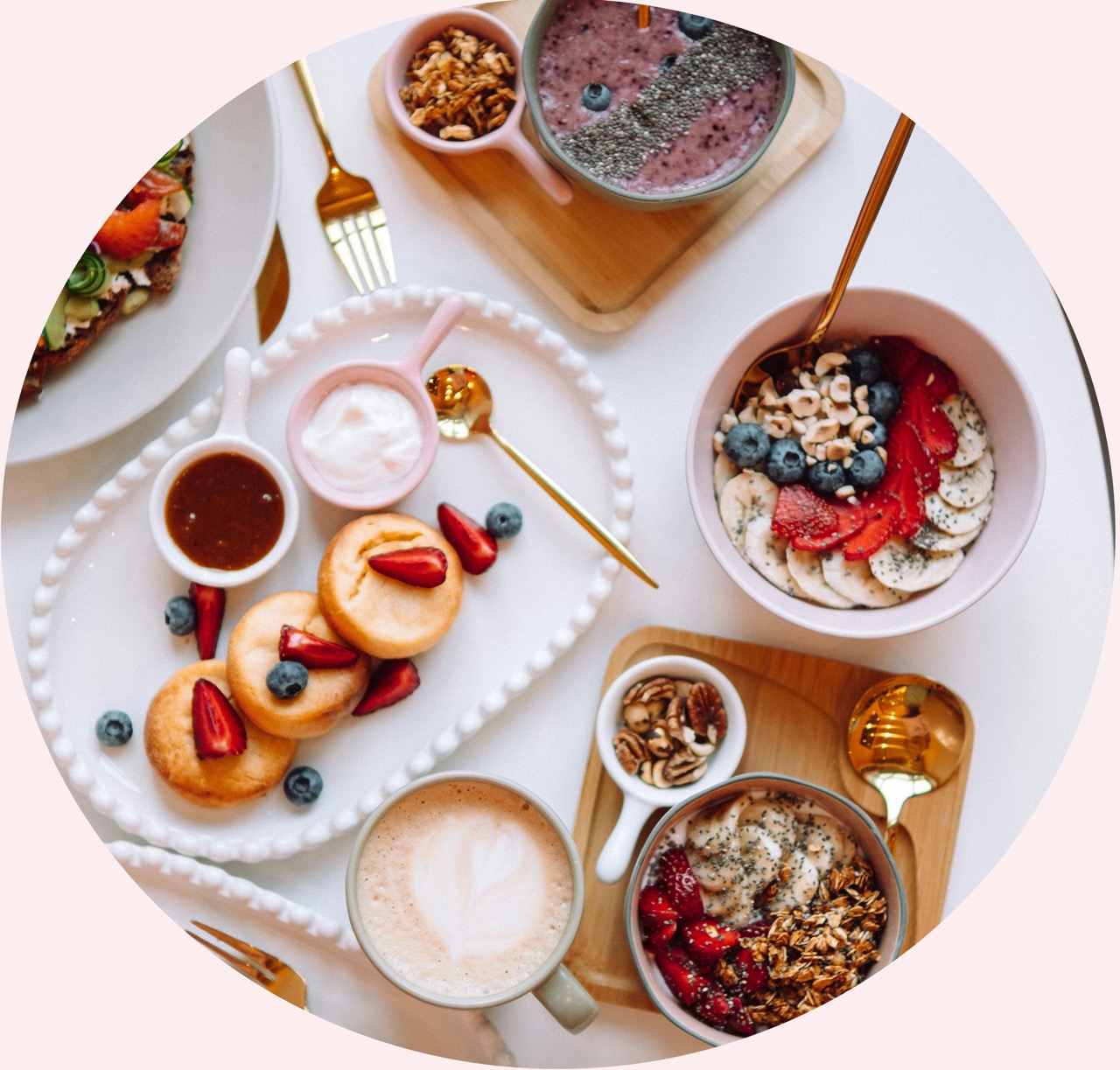 Food & Beverage