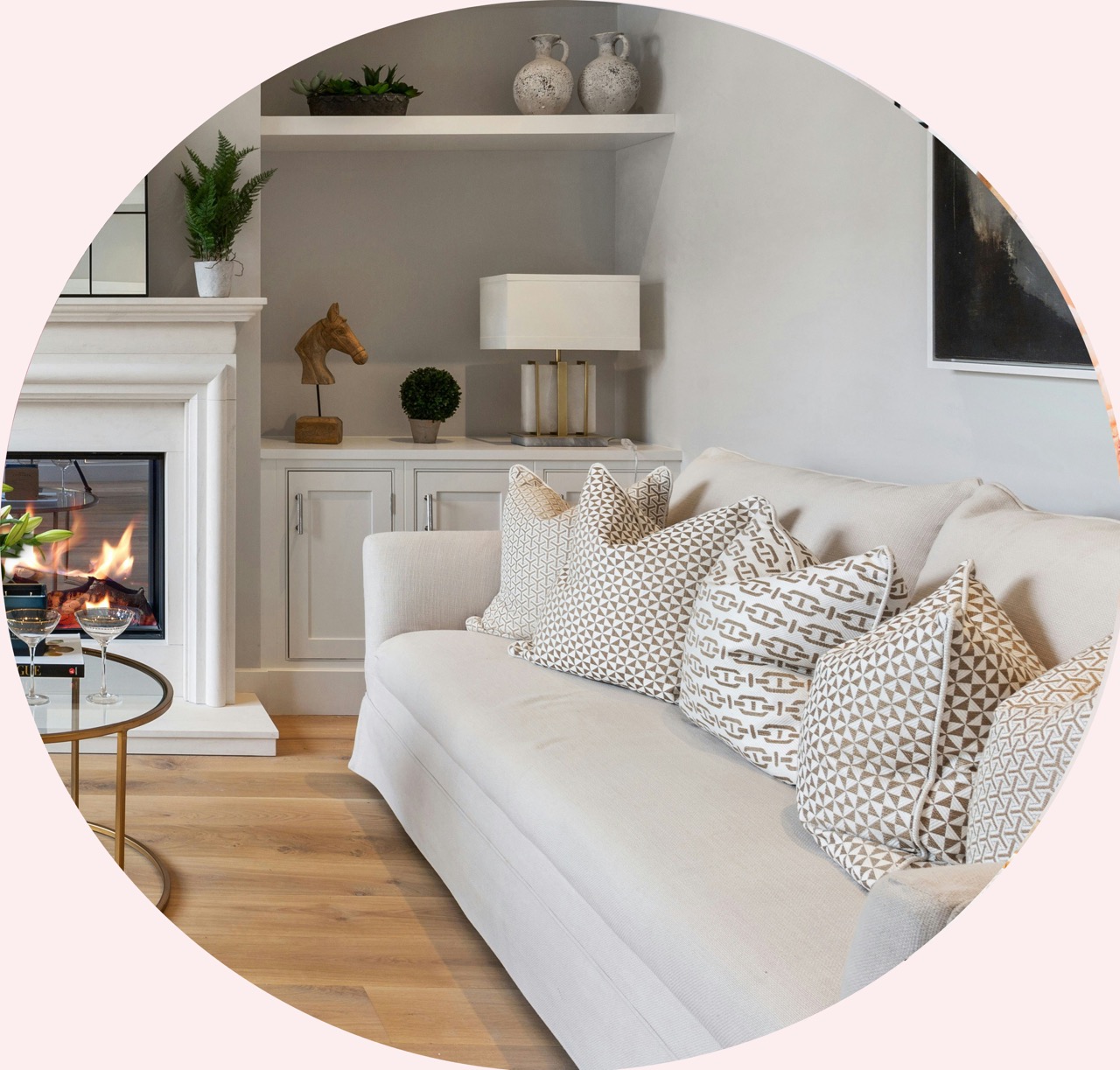 Home Furnishings