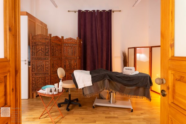 Massage Therapy Nicosia