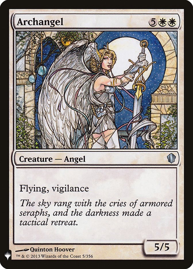 maelstrom archangel price