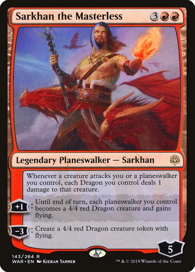 naya planeswalkers goldfish standard