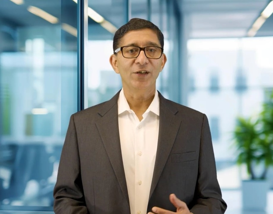 Qualcomm Ram Krishnan