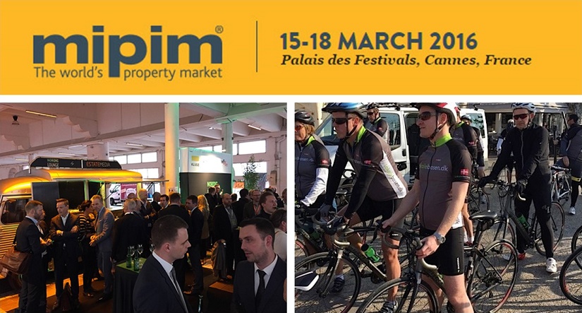 Lokalebasen.dk inviterer til Nordic Lounge og Tour de MIPIM 2016 i Cannes