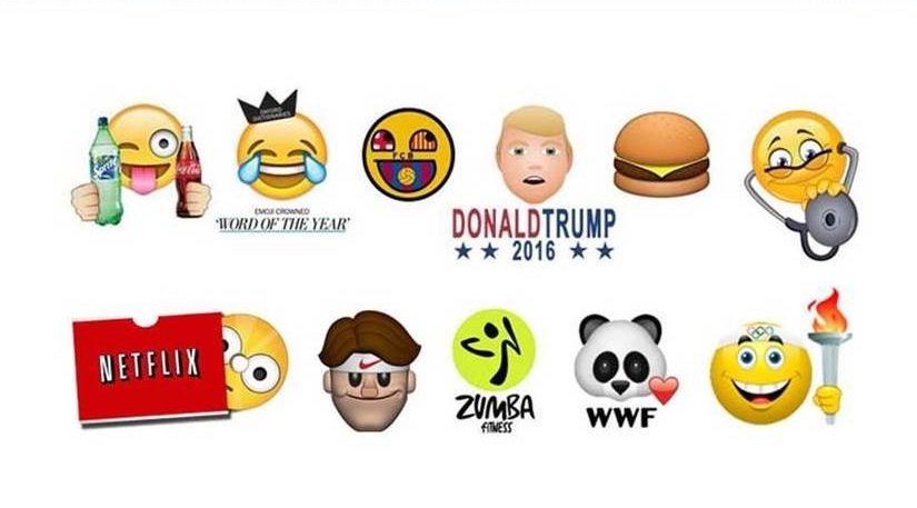 Emojis die neue Form der Kommunikation?