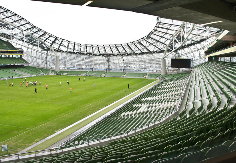 Billetsalget til populær coworking-konference på irsk stadium skydes i gang