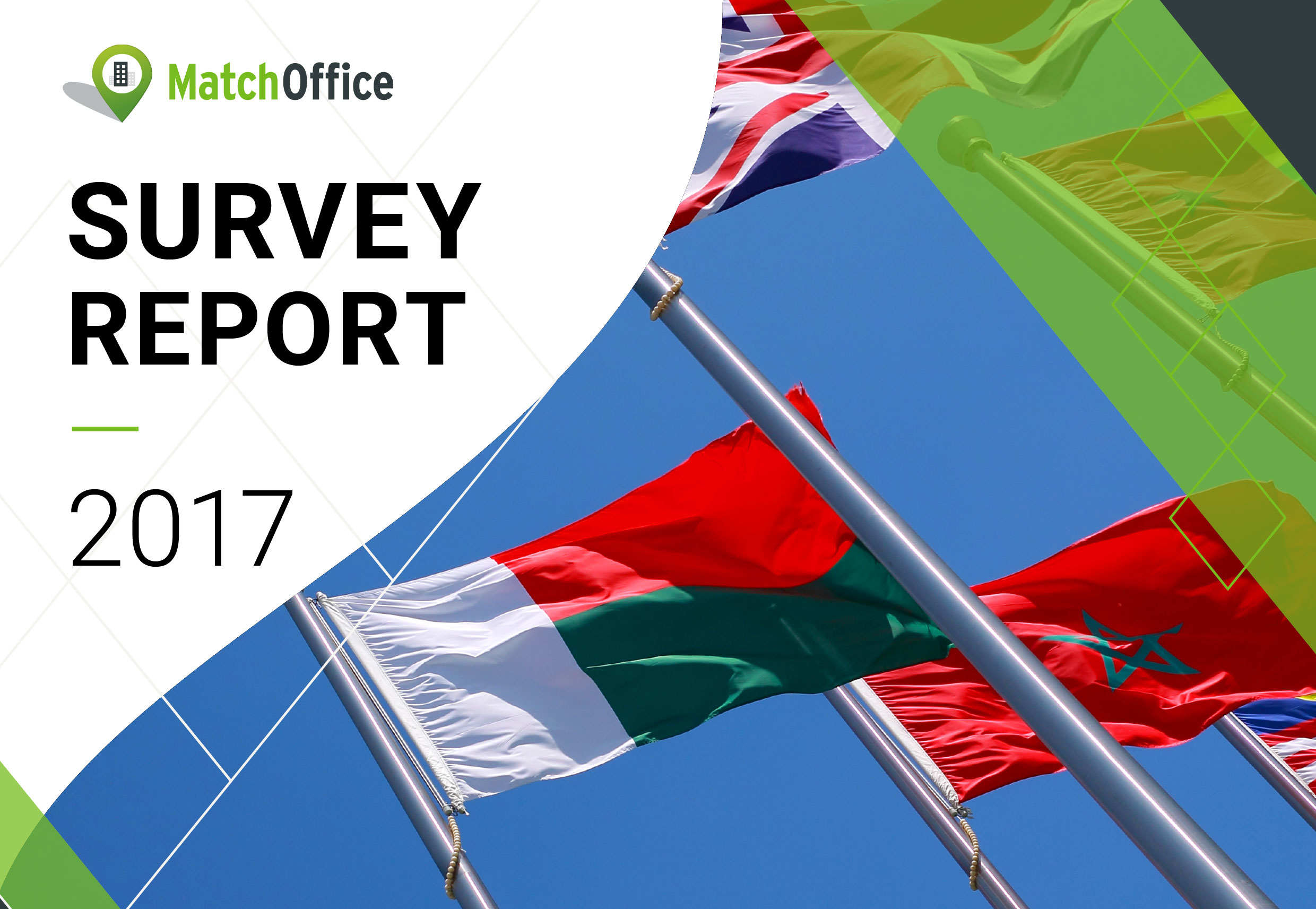 Læs: MatchOffice Industry Survey 2017