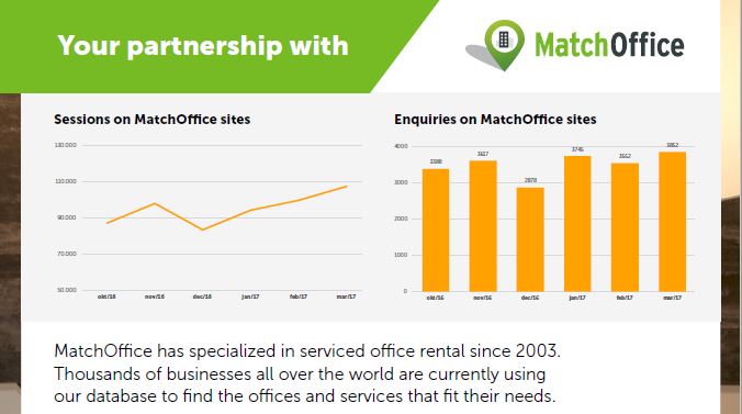 Quarterly Partnership Reporting Q2 2017