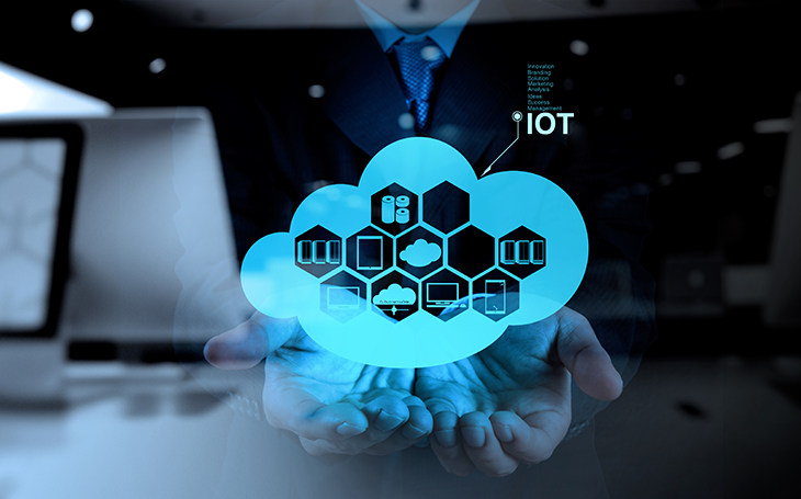 Use IoT in your office