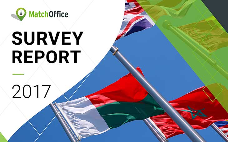 New MatchOffice Industry Survey 2017