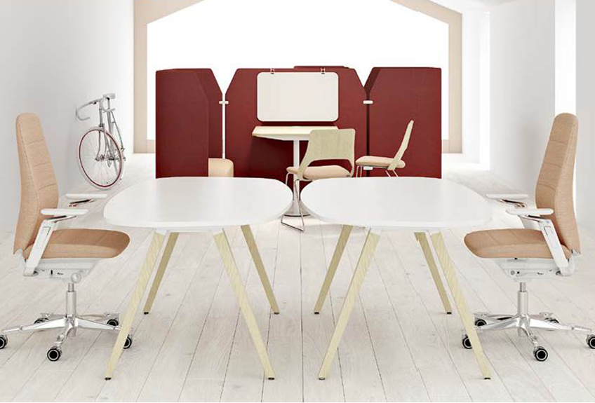 Smart online tool: How sustainable is your new office furniture 