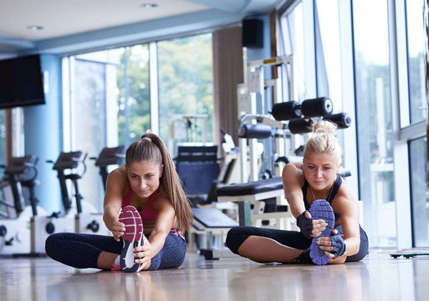 Latest findings: Office workers want fresh air and comfortable light before fancy fitness facilities 