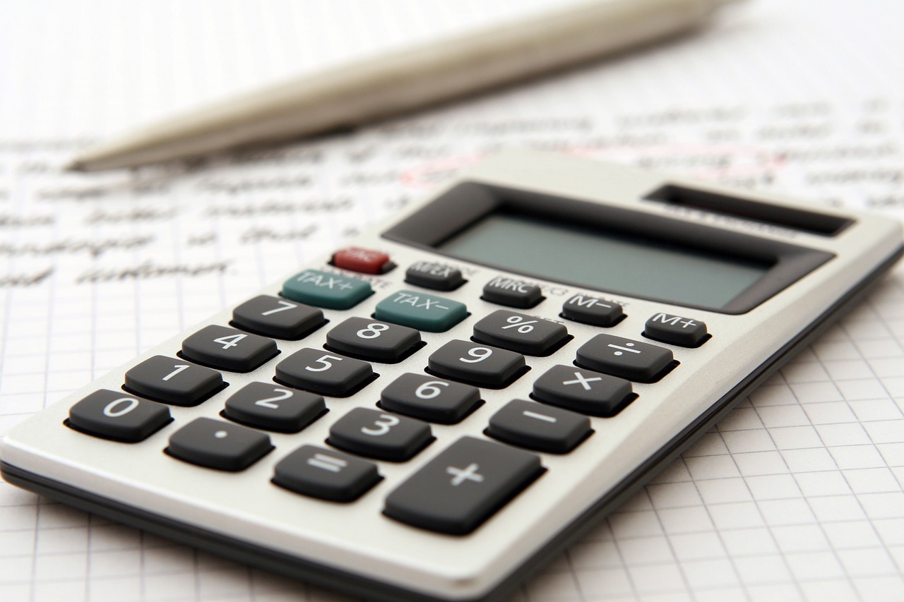 How to Calculate Commercial Rents Cost