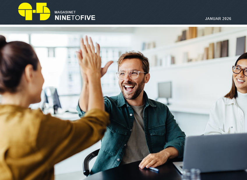 Prompt smartere: Sådan bliver du kontorets kloge(ste) hoved