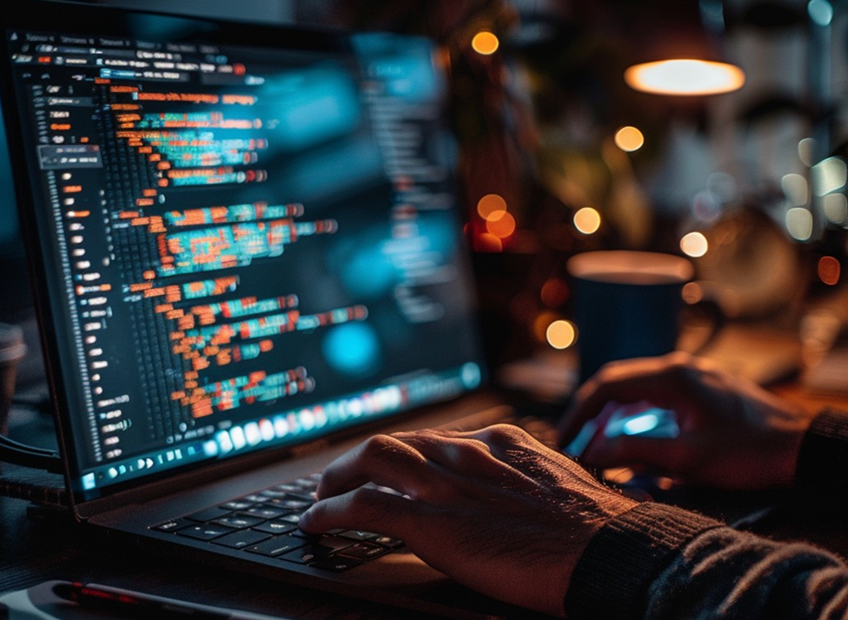 AI bomb hits IT world: Vibe coding exploding as the new hype