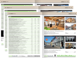Lokalebasen.dk fortsætter på markant annonceplatform