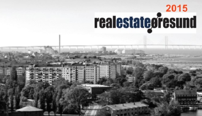 Lokalebasen.dk deltager ved Real Estate Øresund 2015