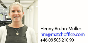 Henny Bruhn-Möller