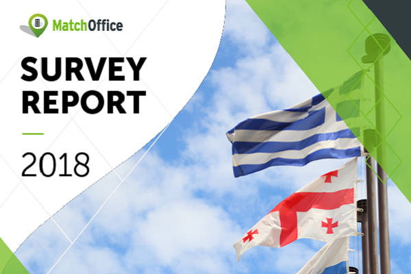 MatchOffice Survey Report 2018