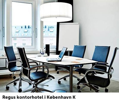 Regus