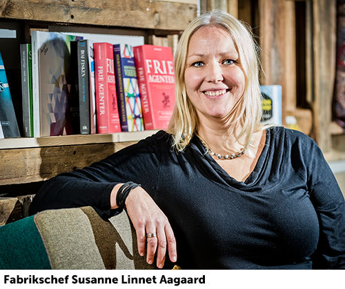 Susanne Author 