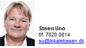 Steen Uno