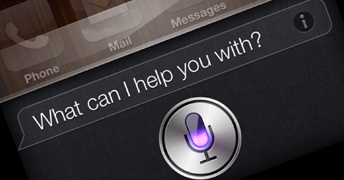 Apple Siri