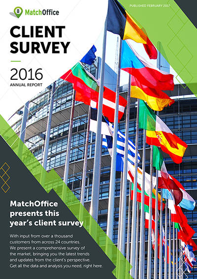 Survey MatchOffice