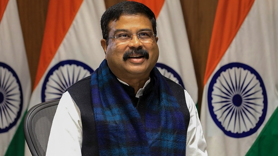 Dharmendra Pradhan Resigns As Education Minister Following NEET-UG Controversy