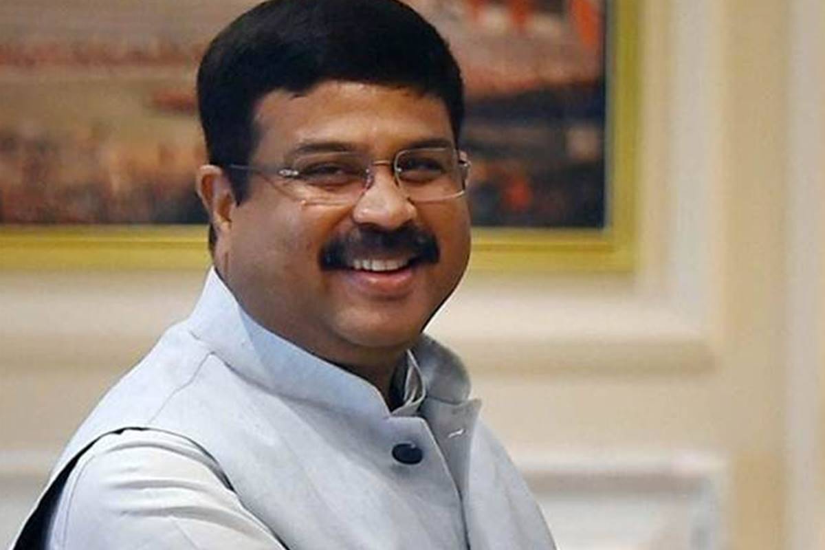 Pressure Mounts on Education Minister Dharmendra Pradhan Amidst Sonam Wangchuk Protests