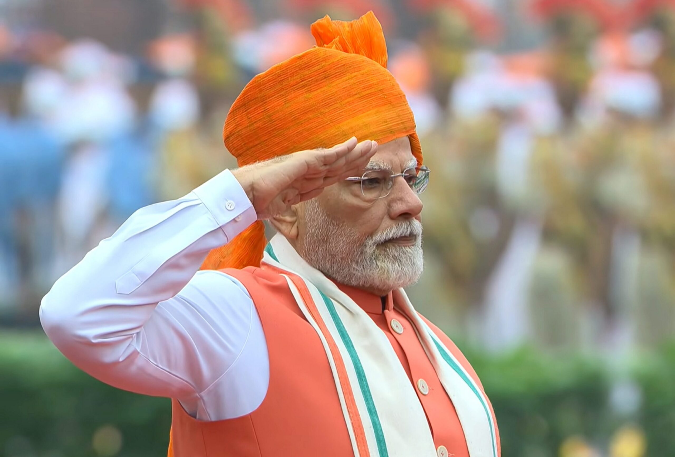 Modi's Digital Vision: Chouhan Reveals Tech Transformation Within BJP at Book Launch